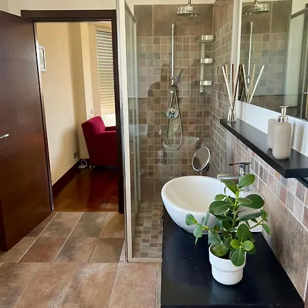 Apartamento Torrenova 22 Roma