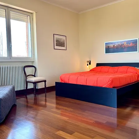 Apartamento Torrenova 22 *