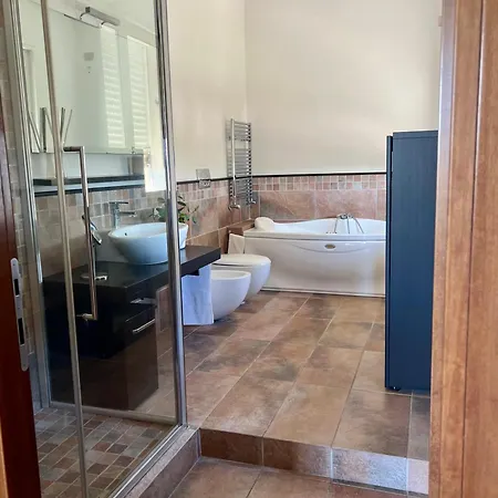 Apartamento Torrenova 22 *