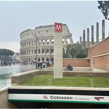 Apartamento Torrenova 22