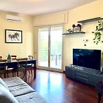 Torrenova 22 Apartmán Řím