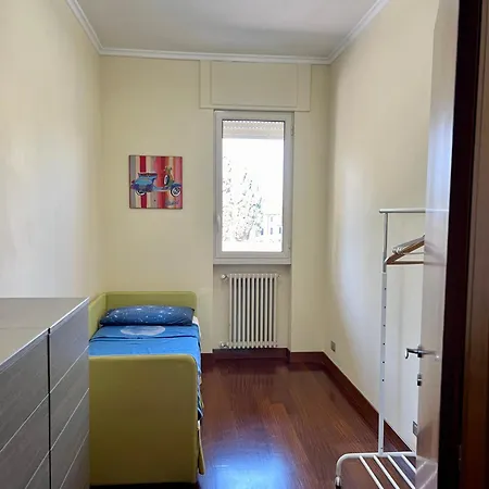 Torrenova 22 Apartment *