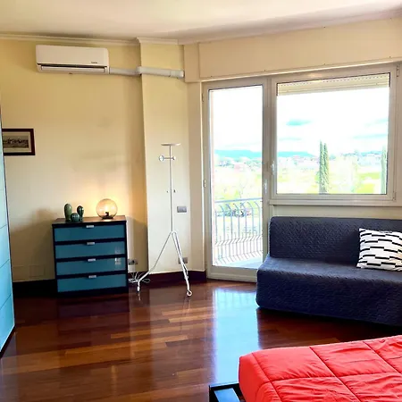 Torrenova 22 Apartment