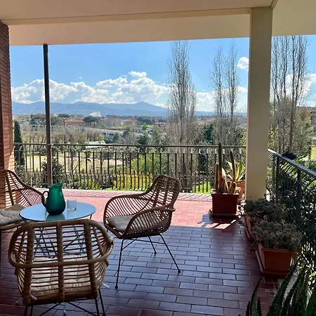 Apartment Torrenova 22