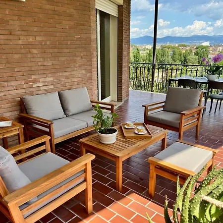 Torrenova 22 Lägenhet *