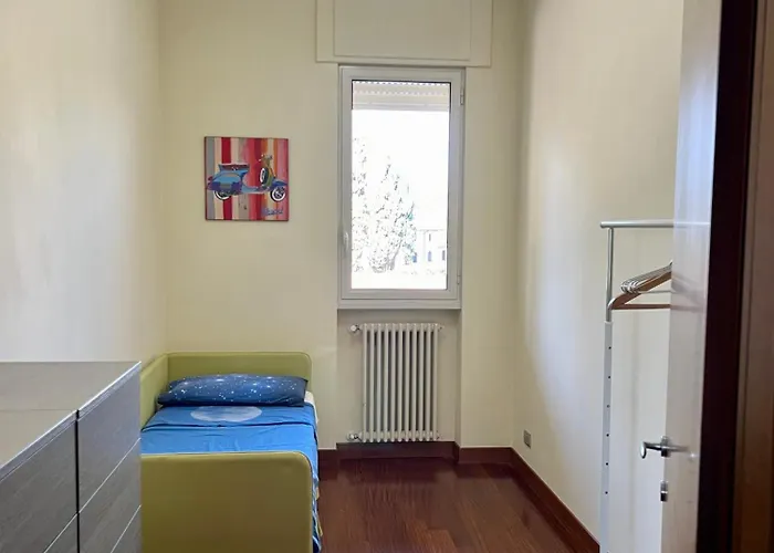 Torrenova 22 Apartman *