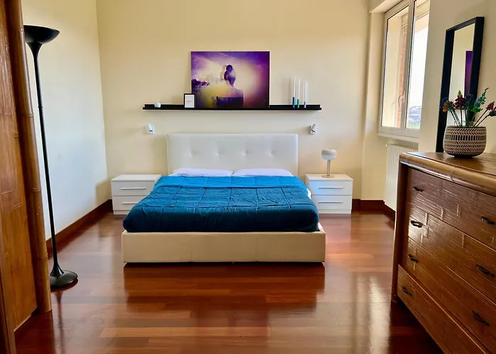 Torrenova 22 Apartman *