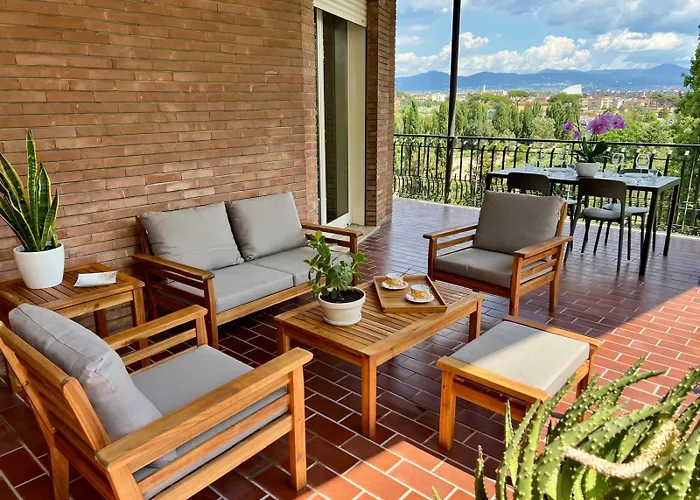 Torrenova 22 Apartman *