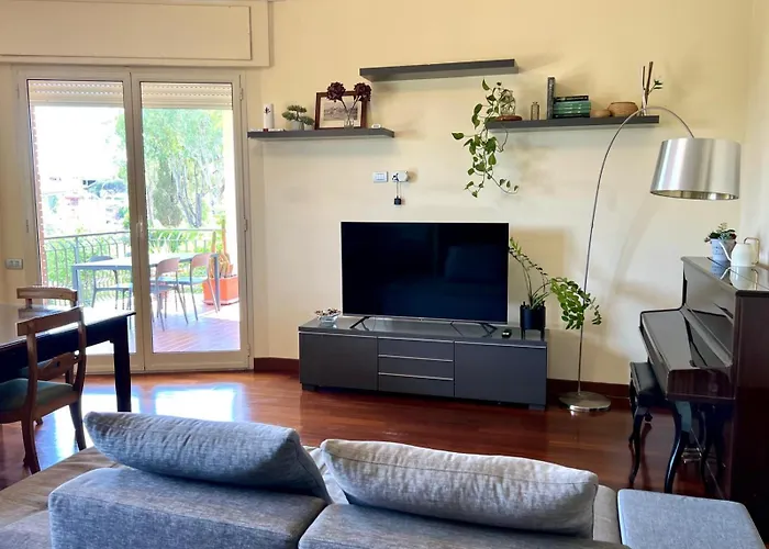Apartman Torrenova 22 *