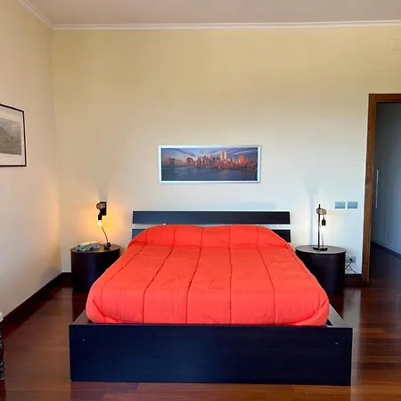 Апартаменты Torrenova 22