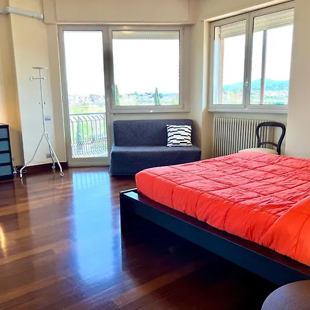 Апартаменты Torrenova 22