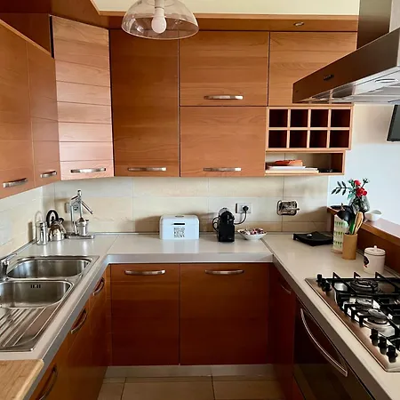 Torrenova 22 * Рим