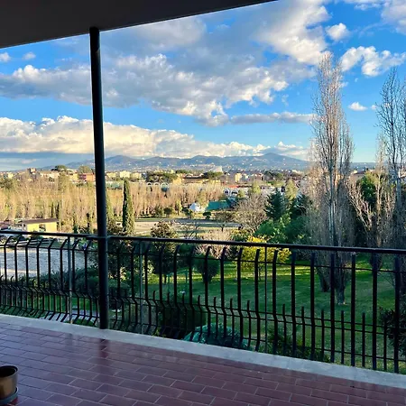 Апартаменты Torrenova 22 *