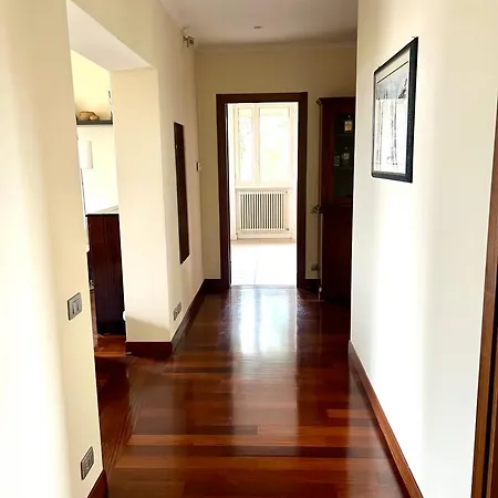 Апартаменты Torrenova 22 Рим