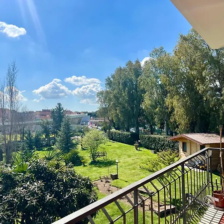 Torrenova 22 * Рим