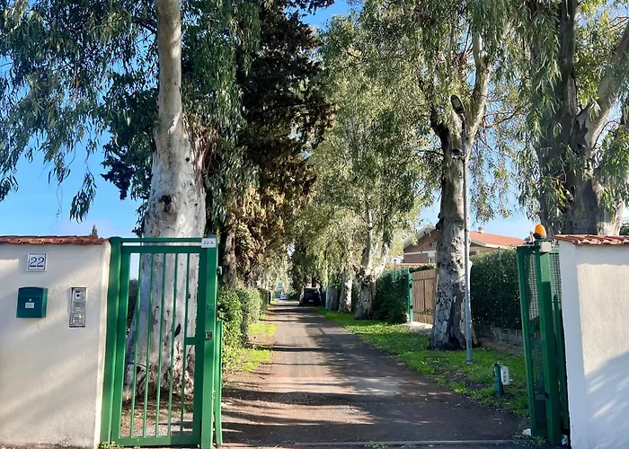 Torrenova 22 Διαμέρισμα Ρώμη