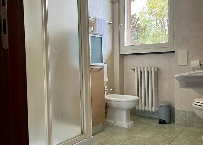 Διαμέρισμα Torrenova 22