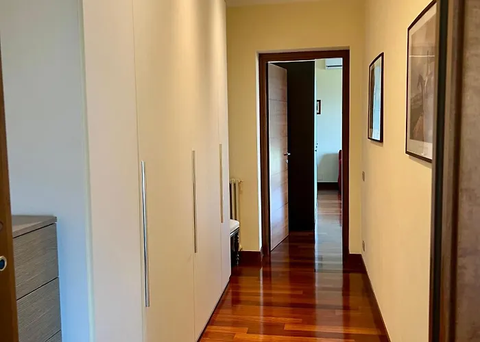 Torrenova 22 Διαμέρισμα *