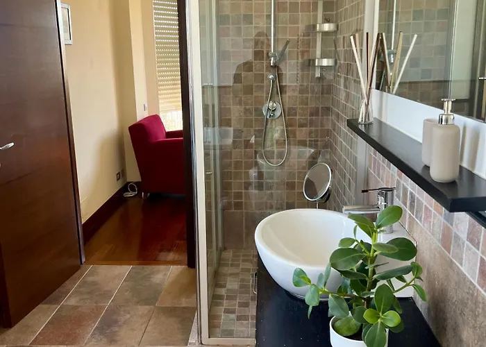 Διαμέρισμα Torrenova 22 Ρώμη