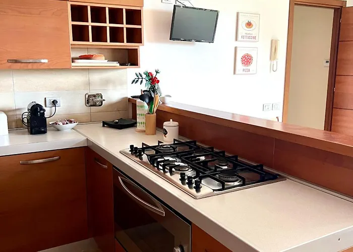 Torrenova 22 Διαμέρισμα *