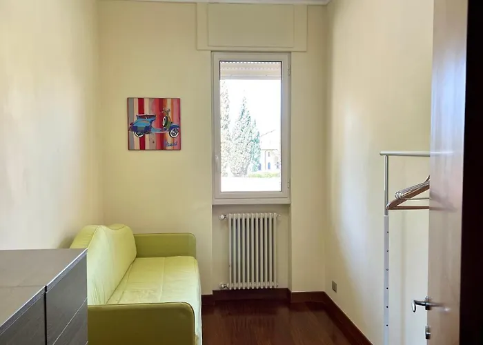 Torrenova 22 * Ρώμη