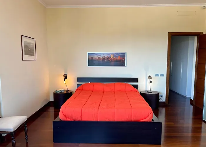 Διαμέρισμα Torrenova 22