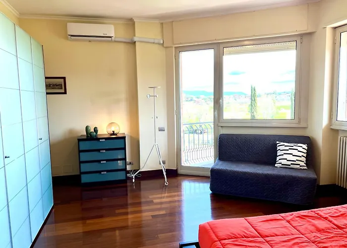 Torrenova 22 Διαμέρισμα