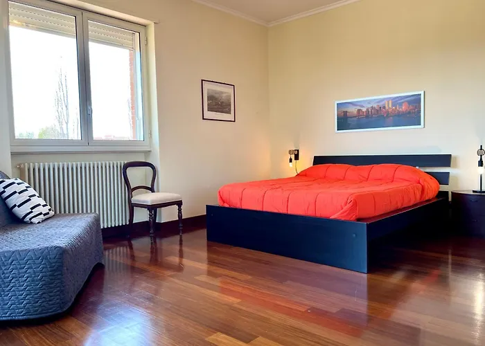 Διαμέρισμα Torrenova 22 *