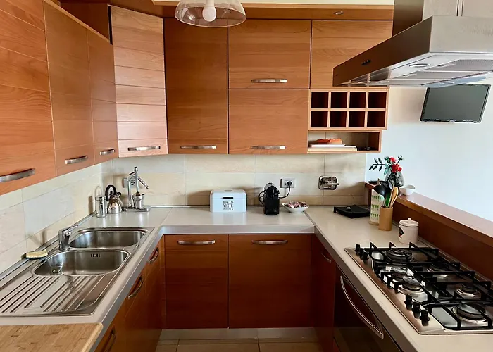 Torrenova 22 * Ρώμη