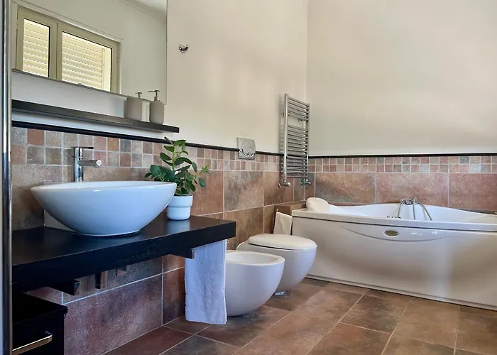 Torrenova 22 Ρώμη