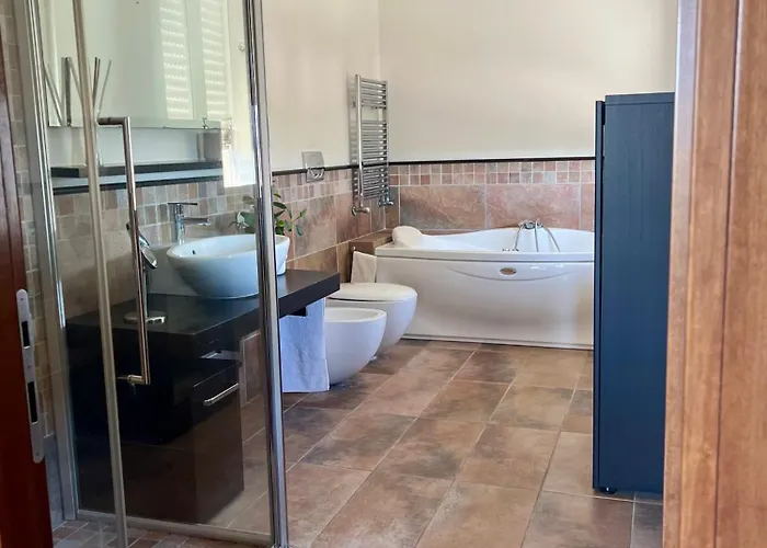 Διαμέρισμα Torrenova 22 *