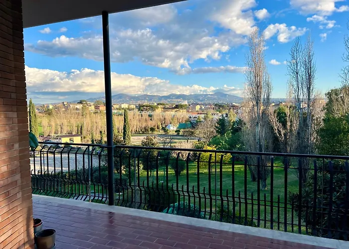 Διαμέρισμα Torrenova 22 *