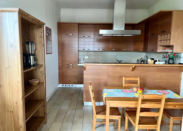 Torrenova 22 * Ρώμη