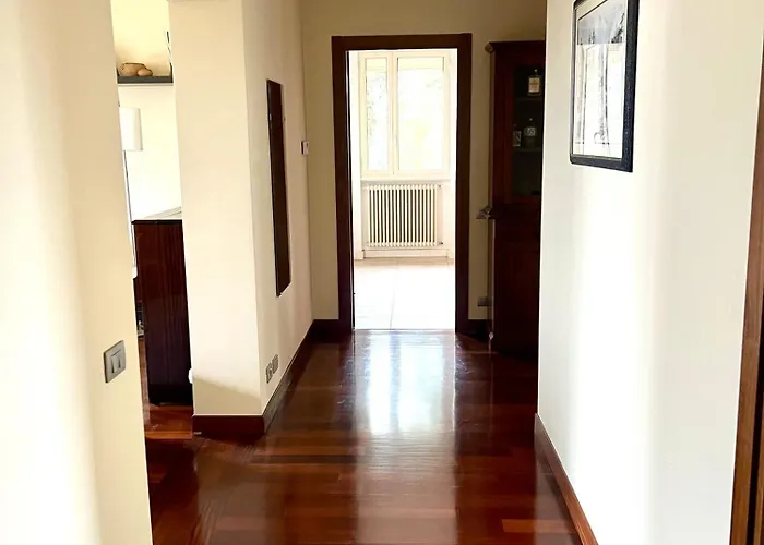 Διαμέρισμα Torrenova 22 Ρώμη