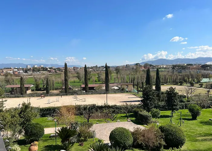 Διαμέρισμα Torrenova 22 *