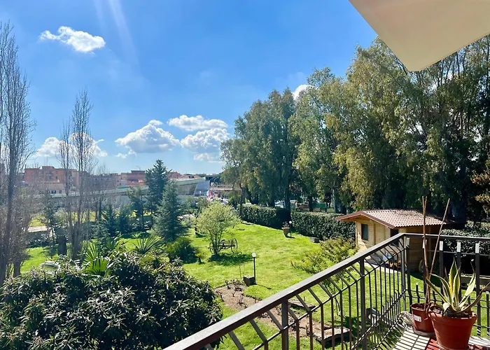 Torrenova 22 * Ρώμη