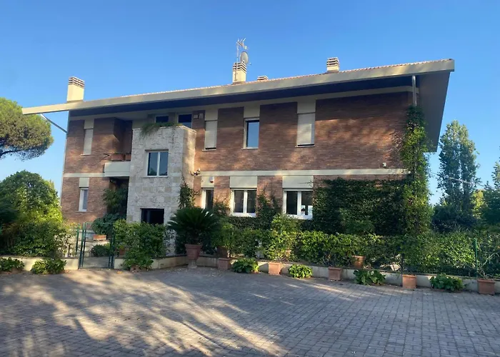 Torrenova 22 * Ρώμη