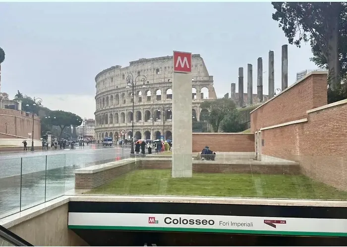 Διαμέρισμα Torrenova 22