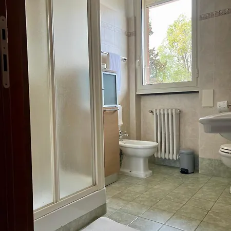 Appartement Torrenova 22