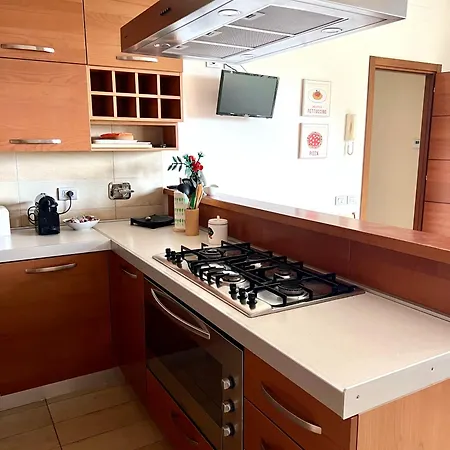 Torrenova 22 Appartement *