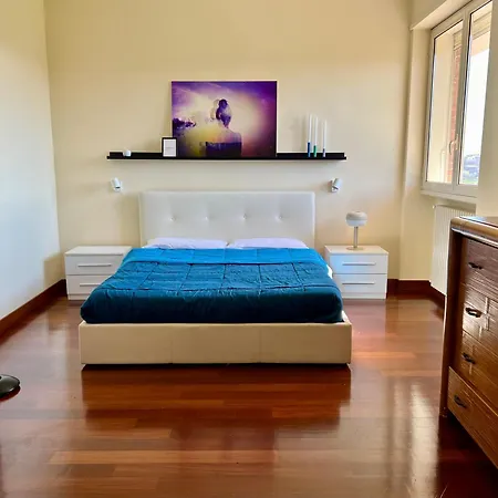 Torrenova 22 Appartement *