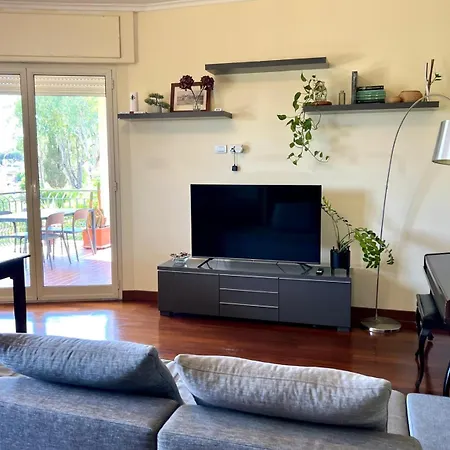 Appartement Torrenova 22 *