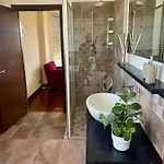 Apartment Torrenova 22 Rom