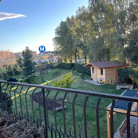Apartmán Torrenova 22 *
