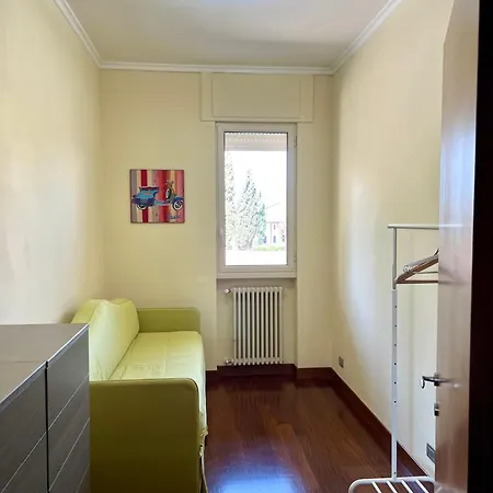 Torrenova 22 * Řím