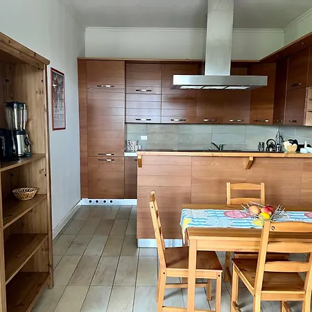 Torrenova 22 * Řím