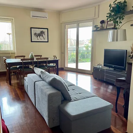 Apartmán Torrenova 22
