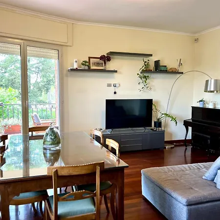 Torrenova 22 Daire *