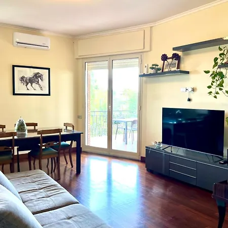 Torrenova 22 Apartment Rome