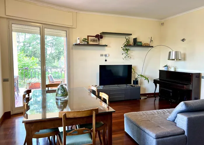 Torrenova 22 Апартаменты *